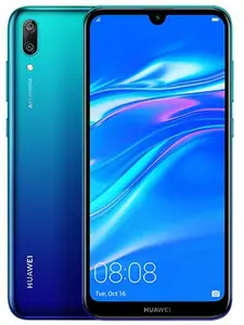 Замена usb разъема на телефоне Huawei Y7 Pro 2019 в Волгограде